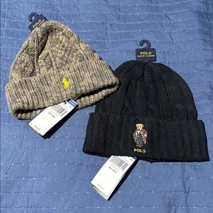 Men’s Polo by Ralph Lauren Beanies